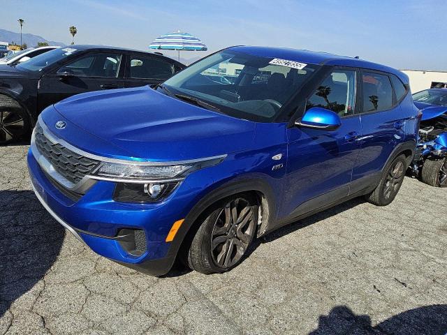 2021 Kia Seltos Lx
