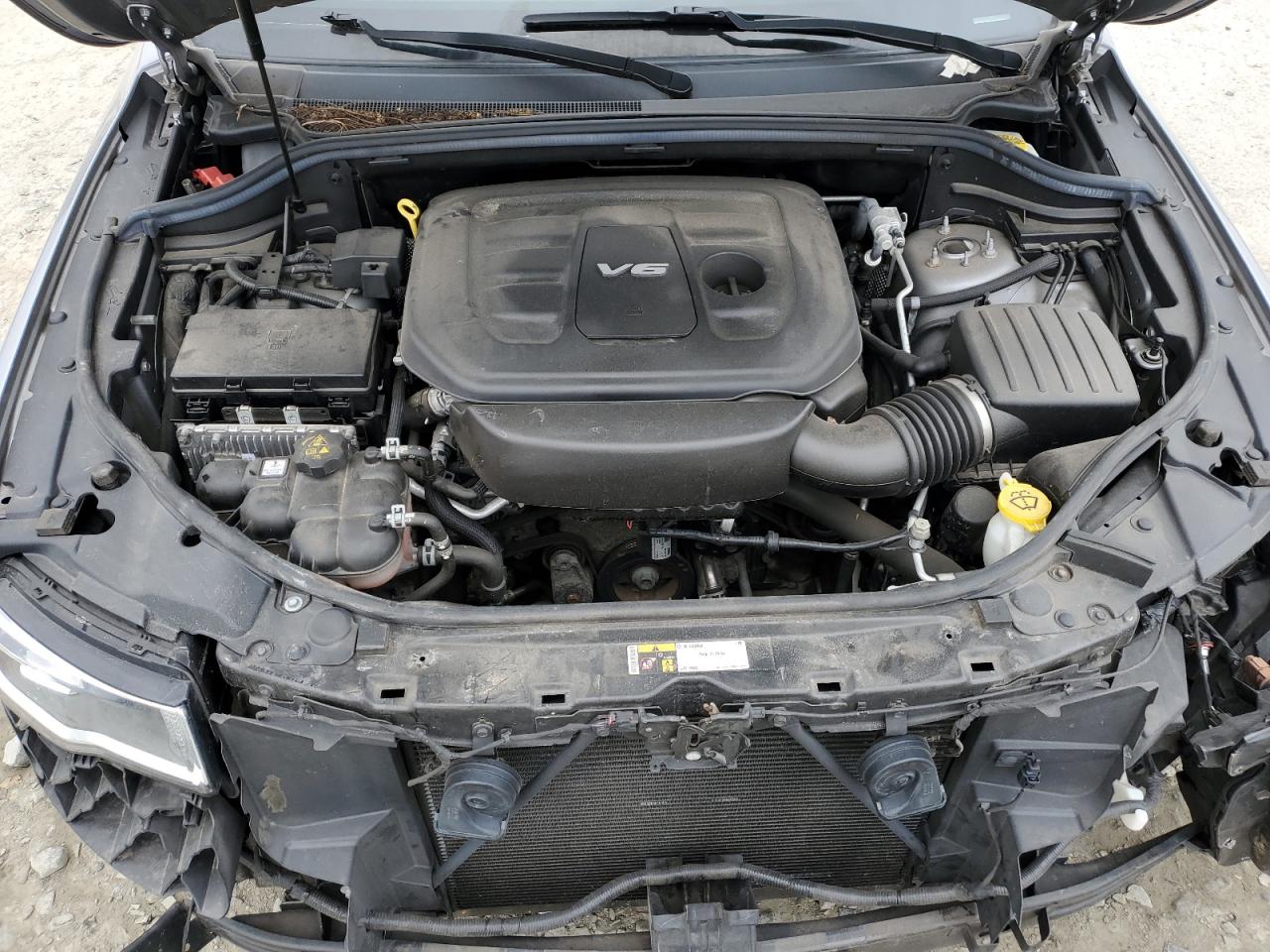 2018 Jeep Grand Cherokee - Image 12