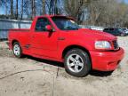 2002 Ford F150 Svt Lightning en Venta en Austell, GA - All Over