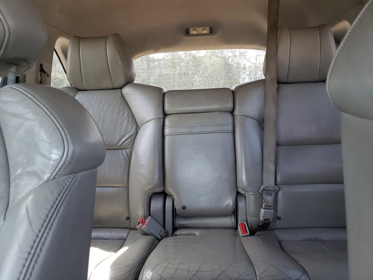 2011 Acura MDX - Image 10