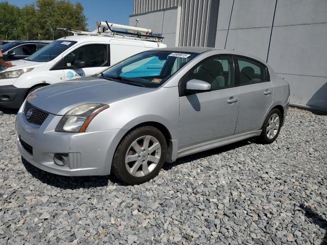 Apopka, FL에서 판매 중인 2012 Nissan Sentra 2.0 - Normal Wear