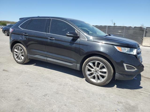 Паркетники FORD EDGE 2015 Черный