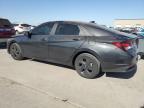 2023 Hyundai Elantra Sel იყიდება Wilmer-ში, TX - Front End