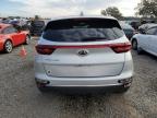 2020 Kia Sportage Lx იყიდება West Palm Beach-ში, FL - Burn - Engine