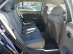 2009 Chevrolet Malibu 1Lt na sprzedaż w Seaford, DE - Burn - Engine