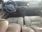 2000 Mercury Grand Marquis Ls en Venta en Oklahoma City, OK - Burn - Engine