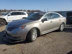 2016 Lincoln Mks  for Sale in Pennsburg, PA - Front End