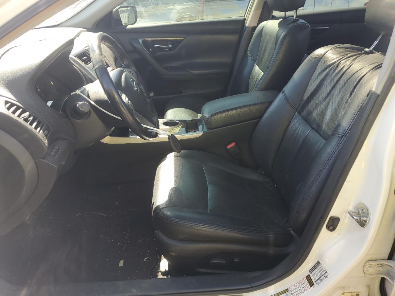 2013 Nissan Altima - Image 7