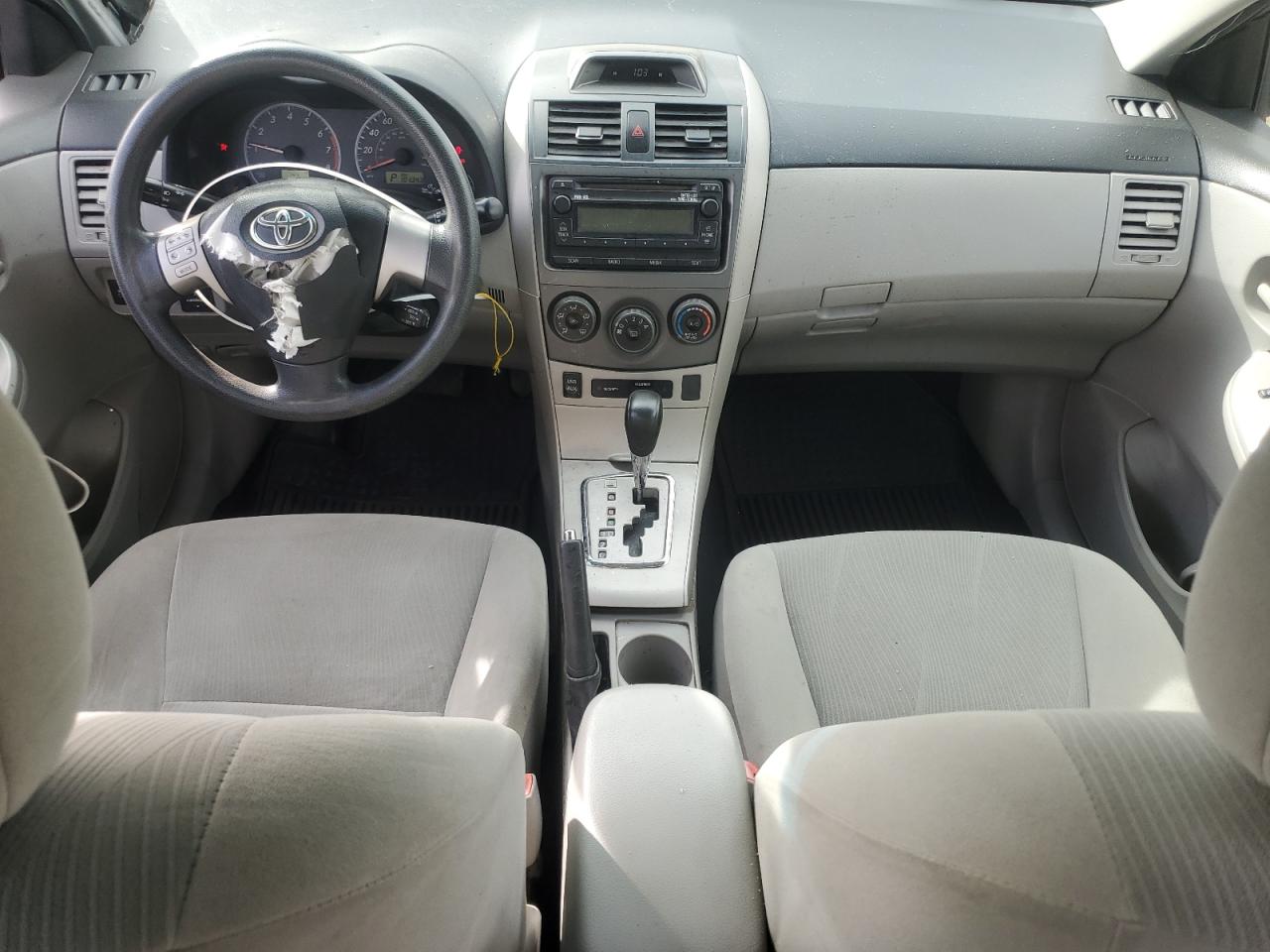 2012 Toyota Corolla - Image 8