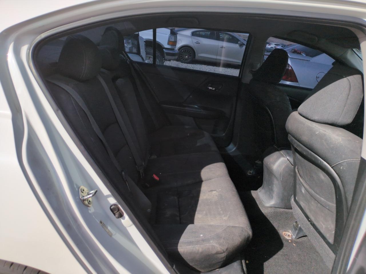 2013 Honda Accord - Image 10