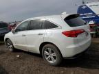 2015 Acura Rdx Technology for Sale in Brighton, CO - Mechanical