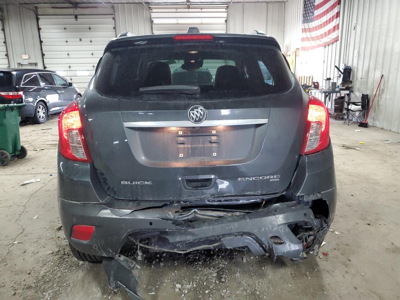 2016 Buick Encore - Image 6