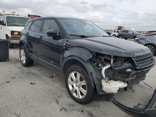  LAND ROVER RANGEROVER 2019 Черный