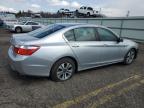 2013 Honda Accord Lx იყიდება Pennsburg-ში, PA - Side