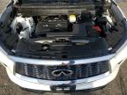2024 Infiniti Qx60 Luxe للبيع في Anderson، CA - Rear End