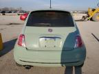 2013 Fiat 500 Pop de vânzare în Kansas City, KS - Front End