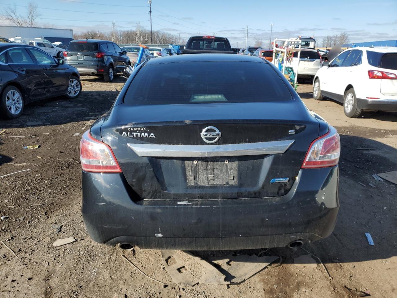 2013 Nissan Altima - Image 6