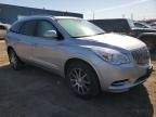 2017 Buick Enclave  за продажба в Woodhaven, MI - Water/Flood