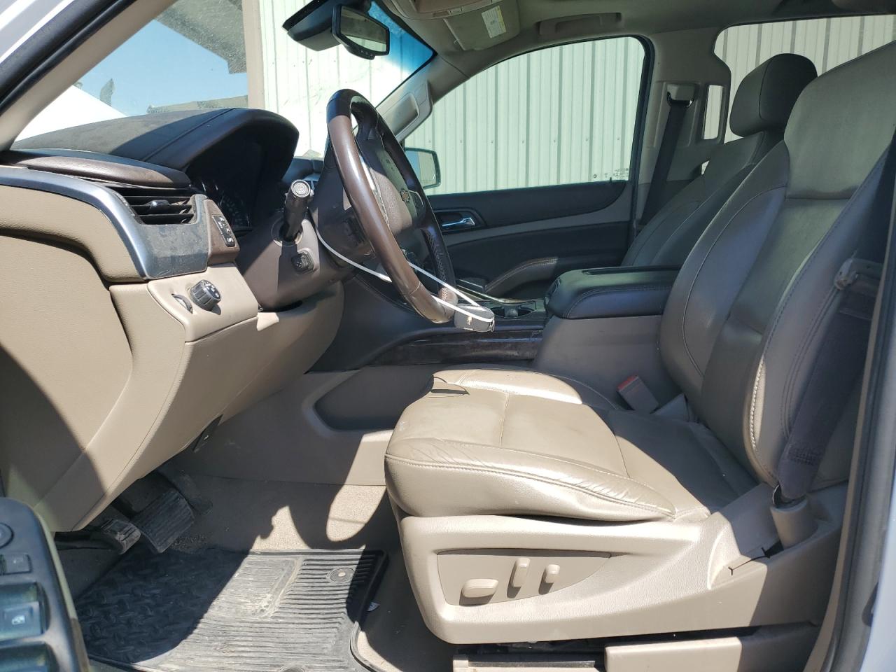 2020 Chevrolet Tahoe - Image 7