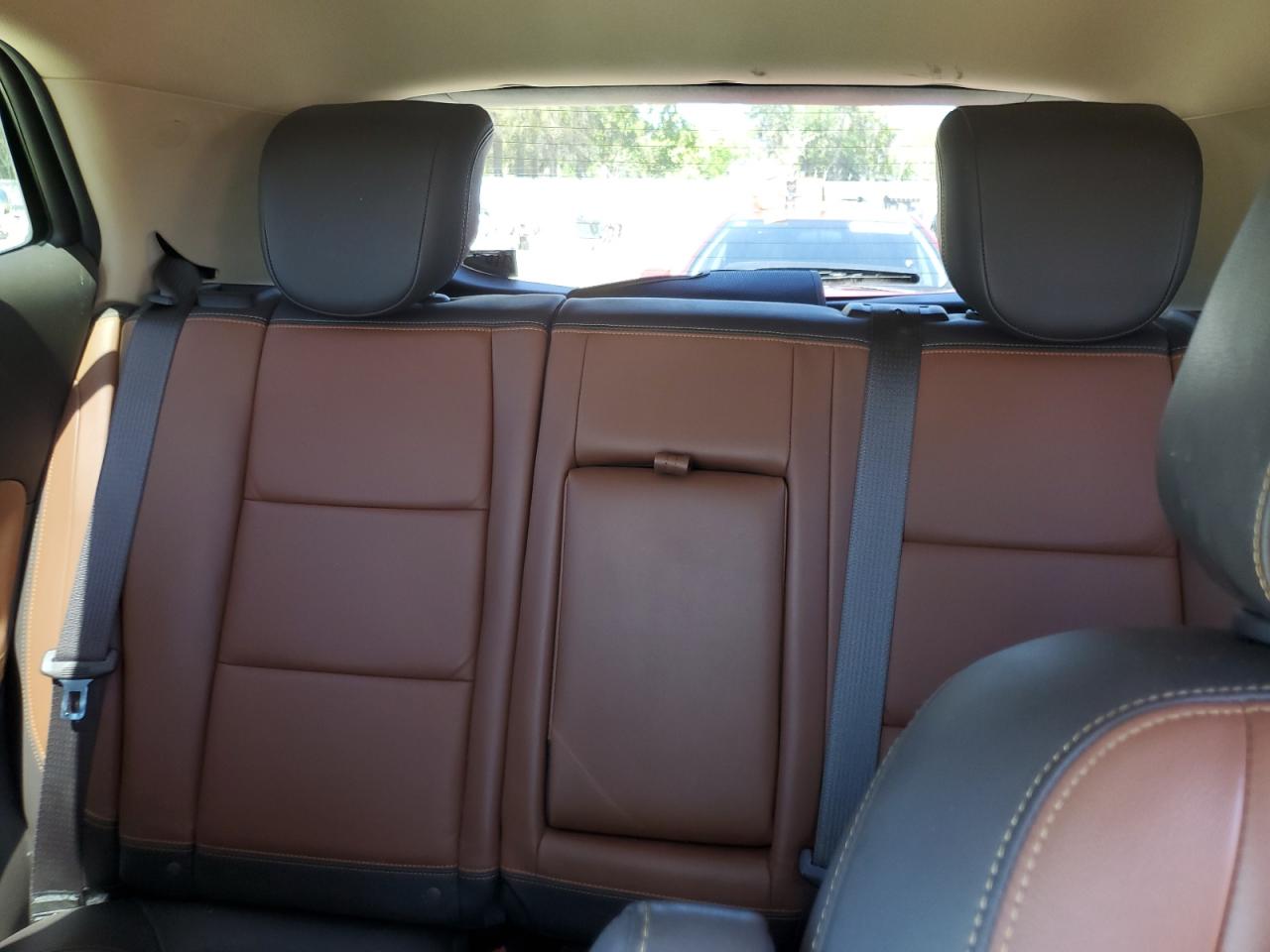 2015 Buick Encore - Image 10