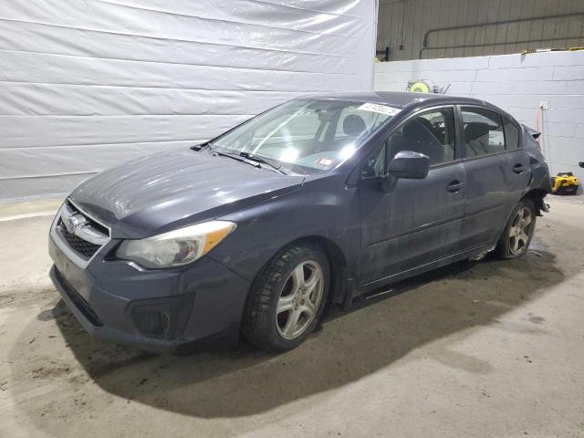 2013 Subaru Impreza Premium