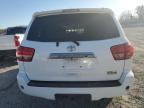 2017 Toyota Sequoia Limited for Sale in Spartanburg, SC - Front End