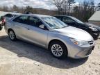 2017 Toyota Camry Hybrid за продажба в West Warren, MA - Rear End