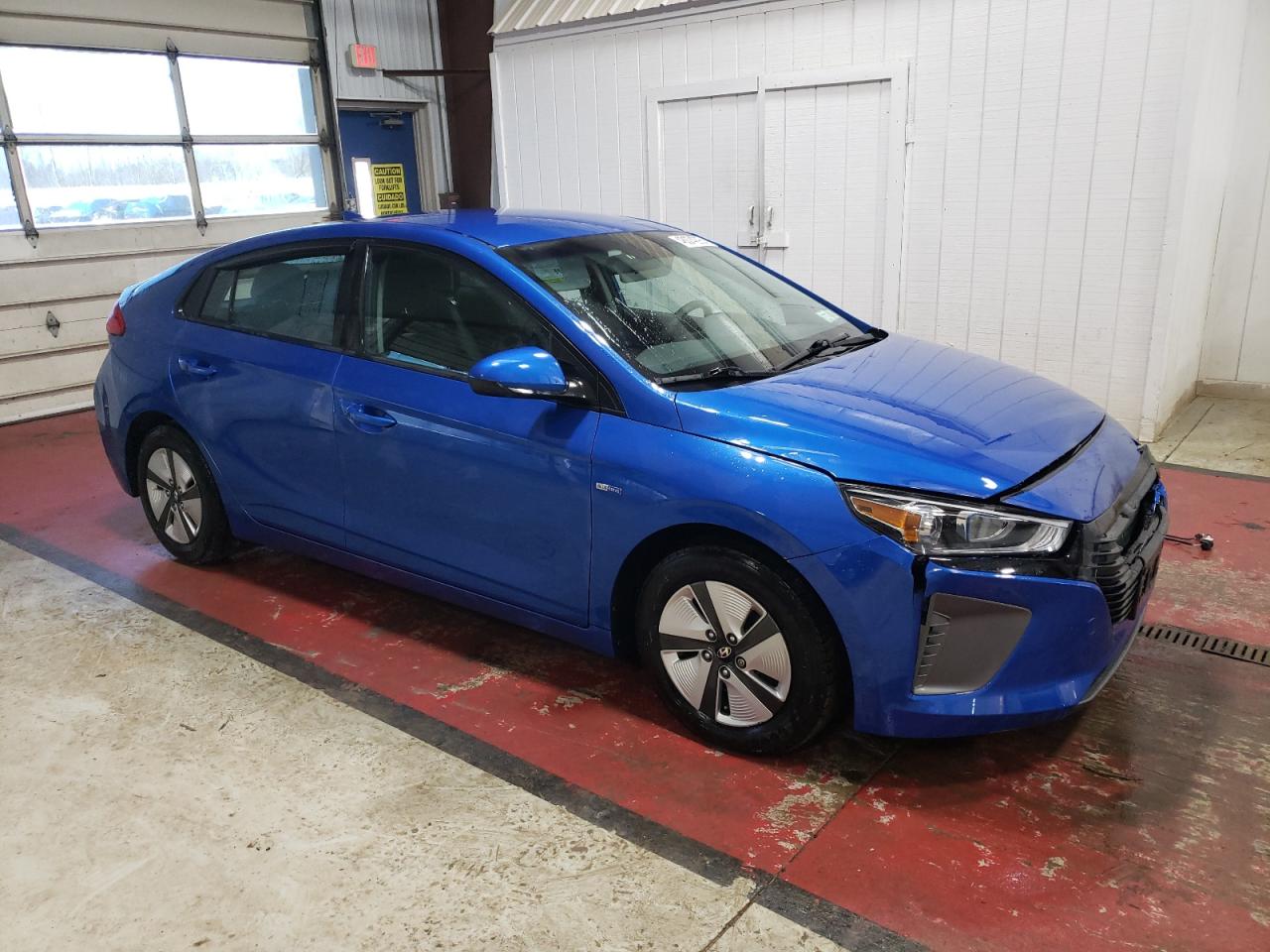 2018 Hyundai IONIQ - Image 4