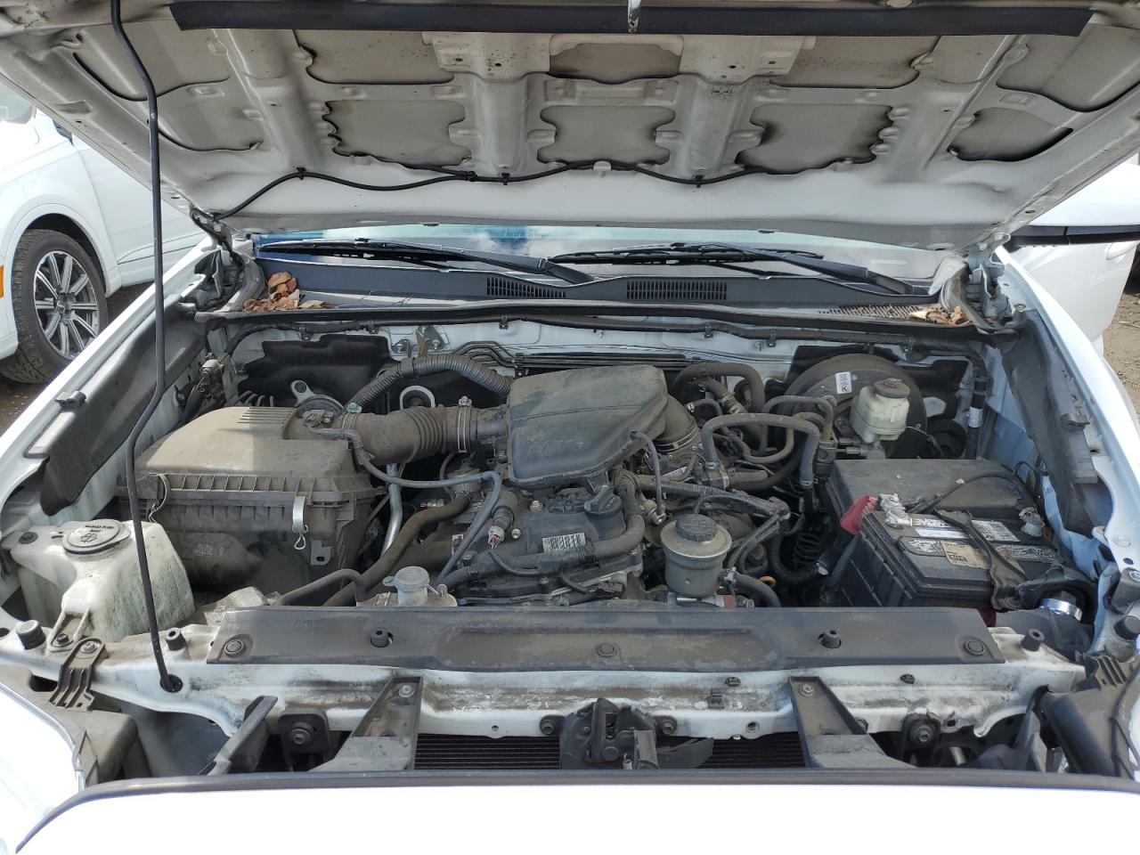 2017 Toyota Tacoma - Image 11