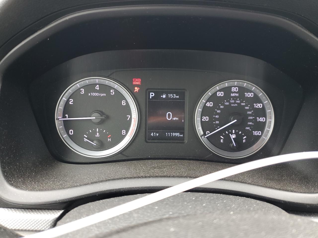 2018 Hyundai Sonata - Image 9