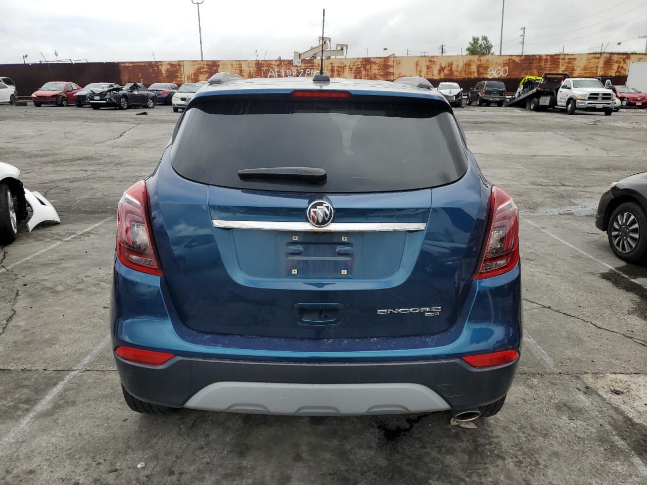 2019 Buick Encore - Image 6