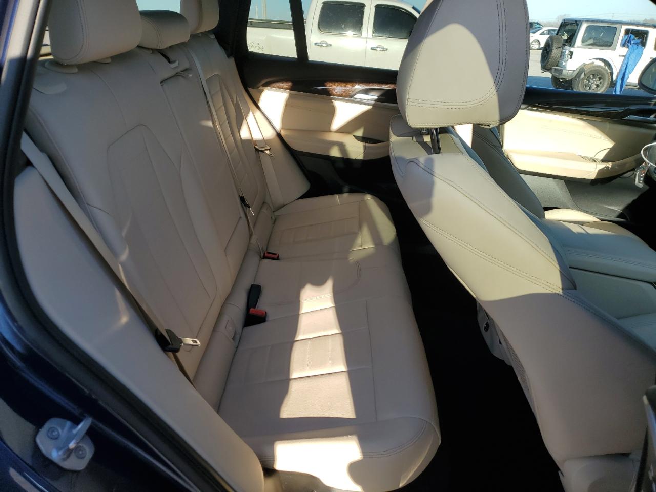2018 BMW X3 - Image 11