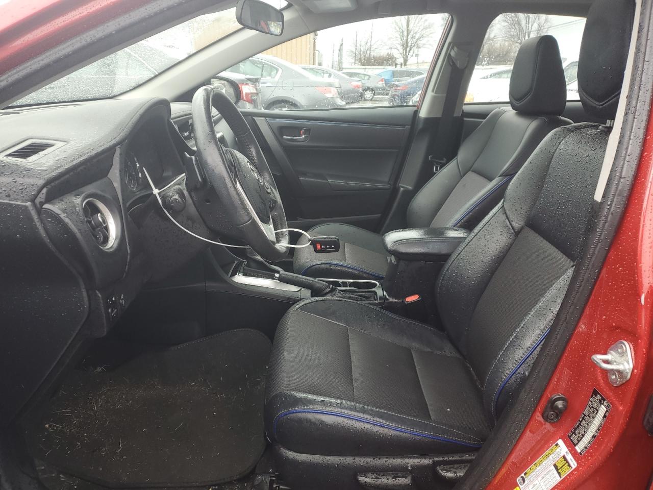 2017 Toyota Corolla - Image 7