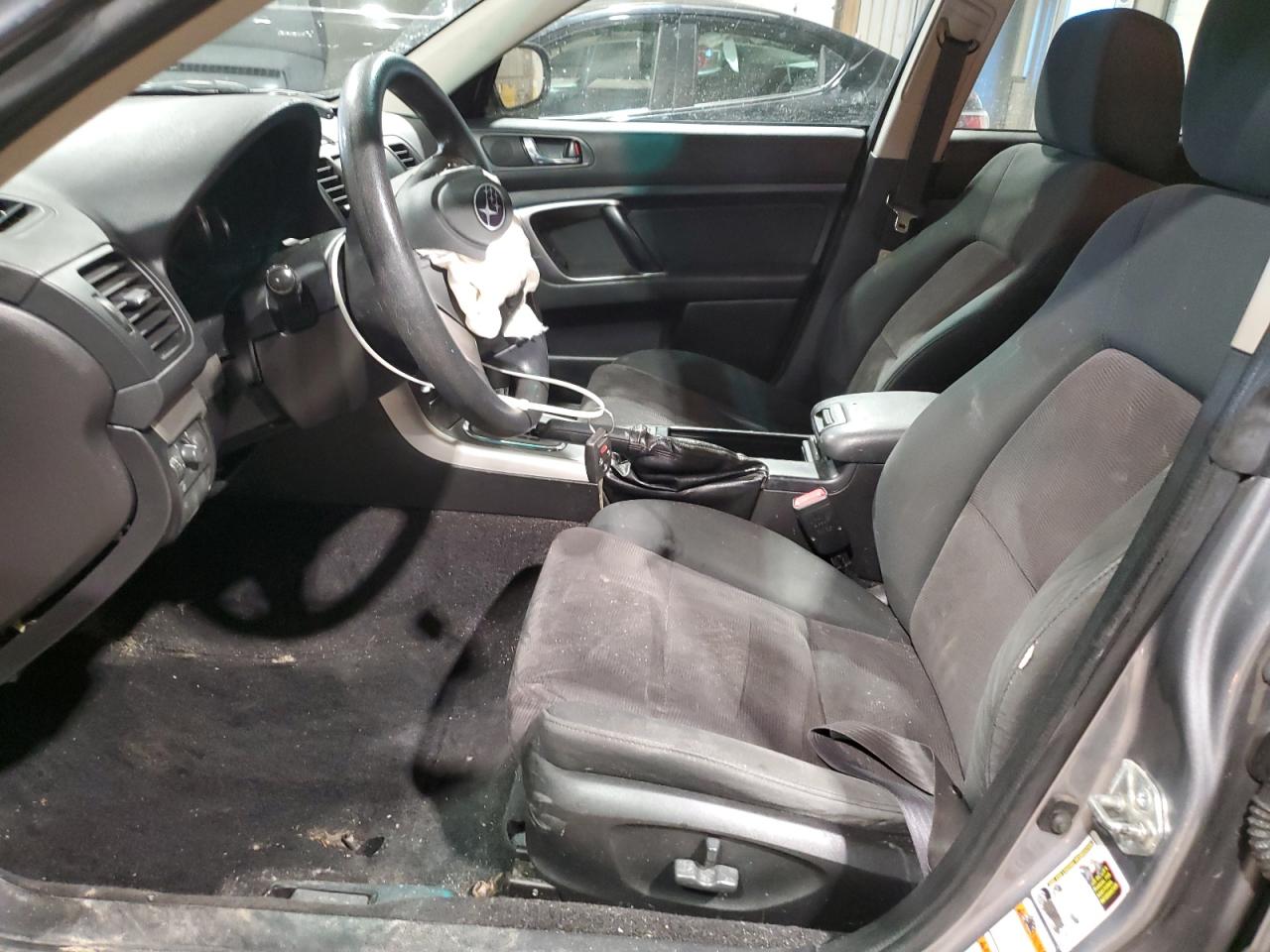 2008 Subaru Outback - Image 7