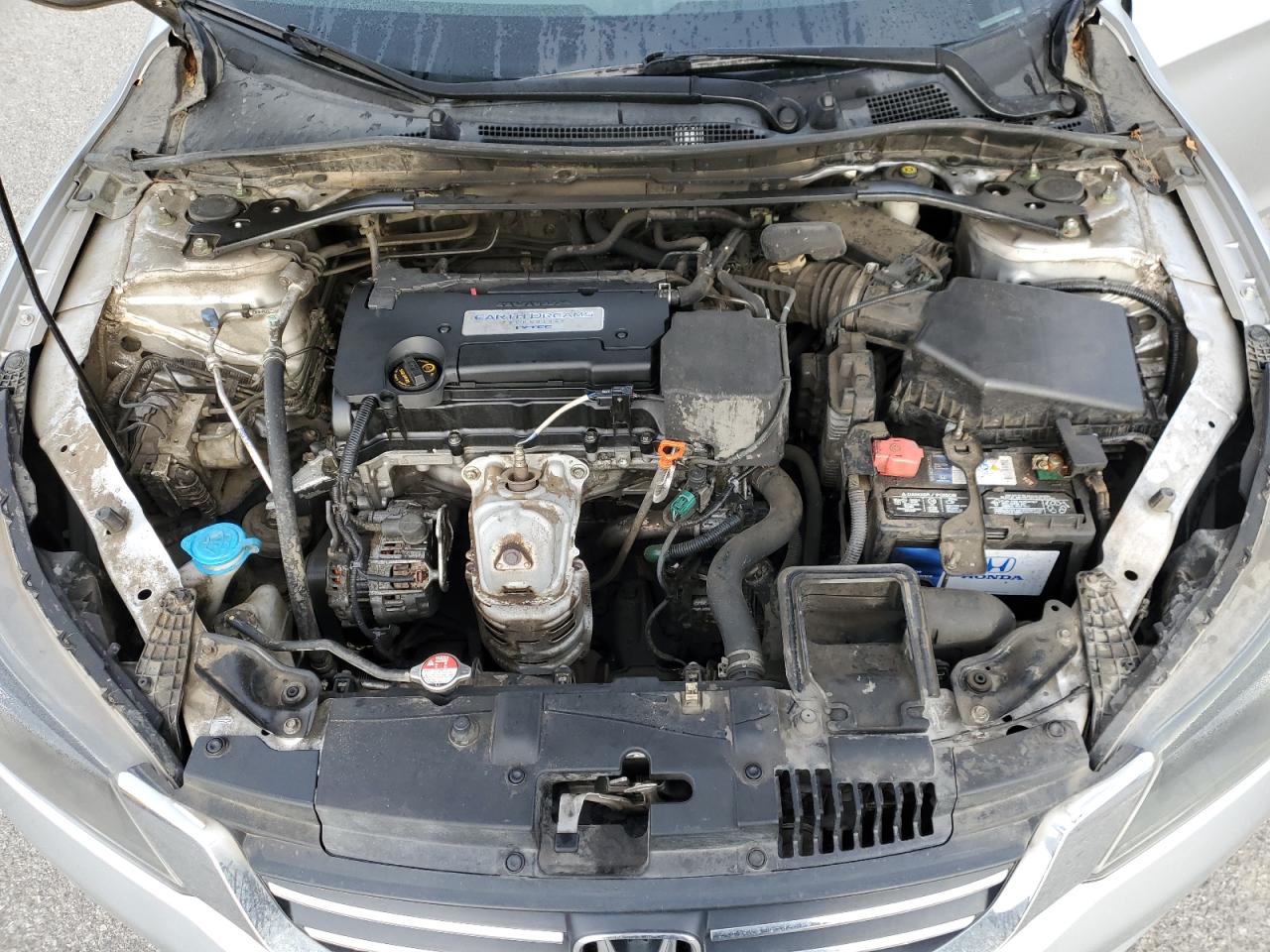2014 Honda Accord - Image 12