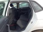 2019 VOLKSWAGEN POLO SE TD for sale at Copart EAST KILBRIDE