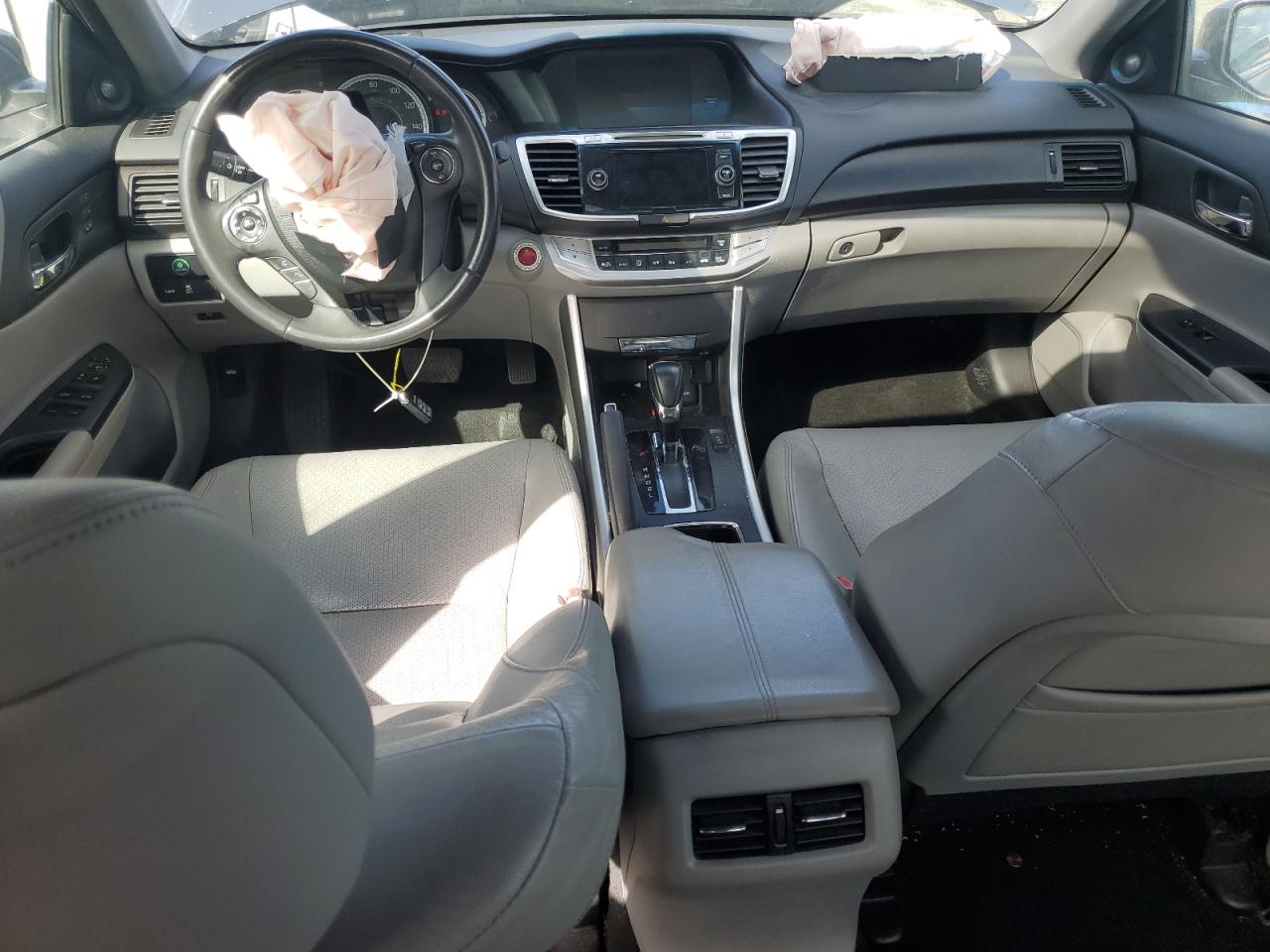 2013 Honda Accord - Image 8
