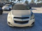 2013 Chevrolet Equinox Ls zu verkaufen in Opa Locka, FL - Front End