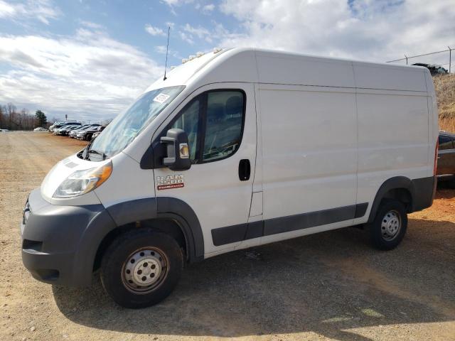 2014 Ram Promaster 2500 2500 High