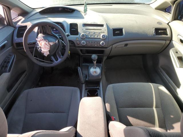 2007 HONDA CIVIC DX