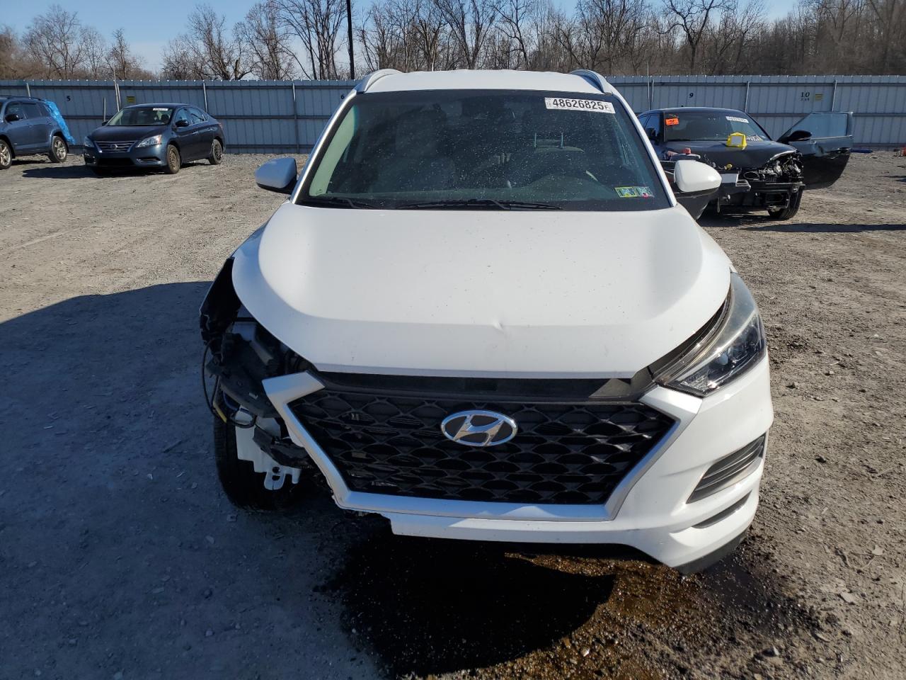 2019 Hyundai Tucson - Image 5