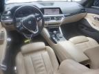 2019 Bmw 330I  за продажба в Woodburn, OR - Front End