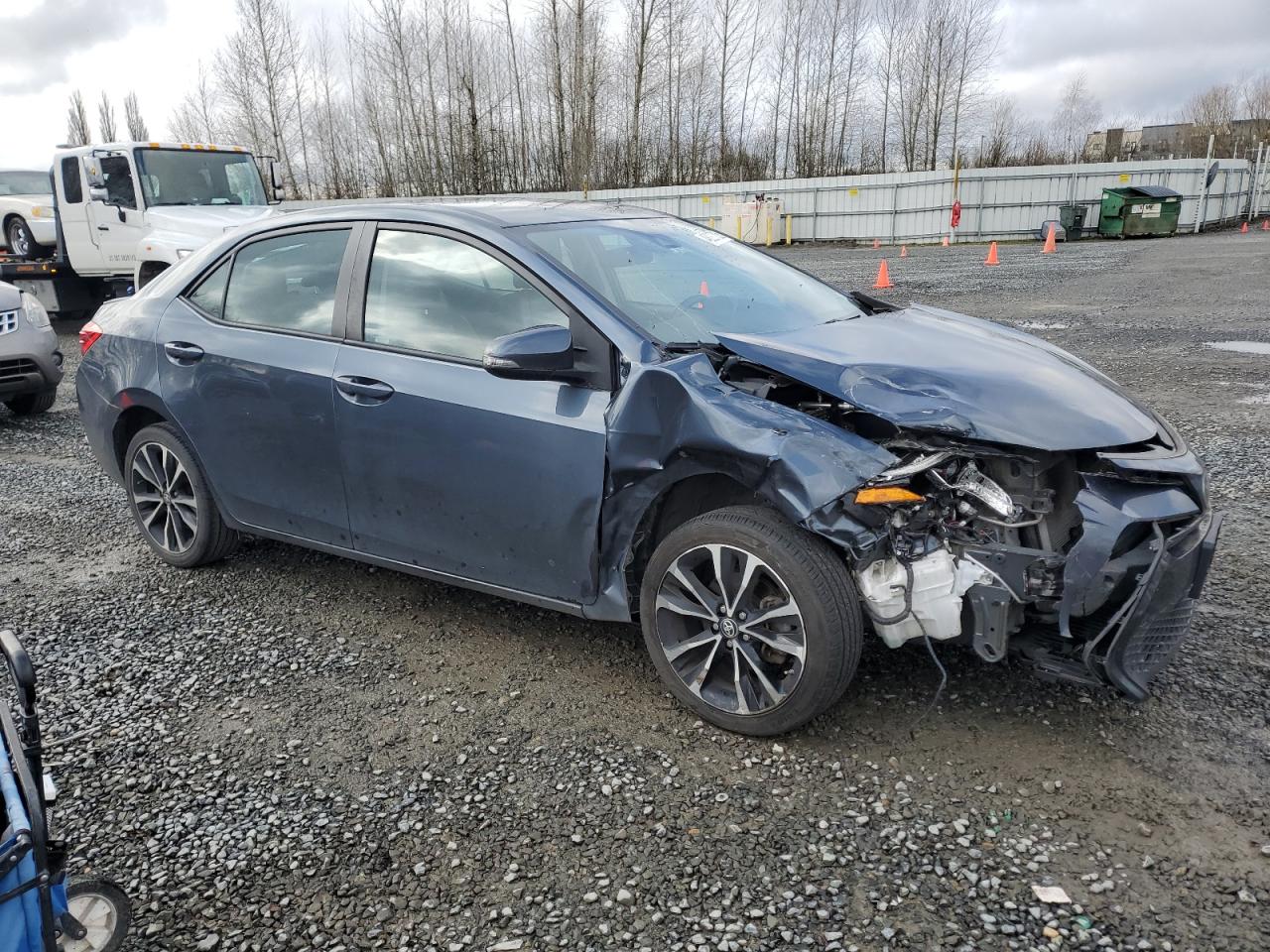 2017 Toyota Corolla - Image 4