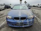 2008 Bmw 128 I for Sale in Van Nuys, CA - Burn