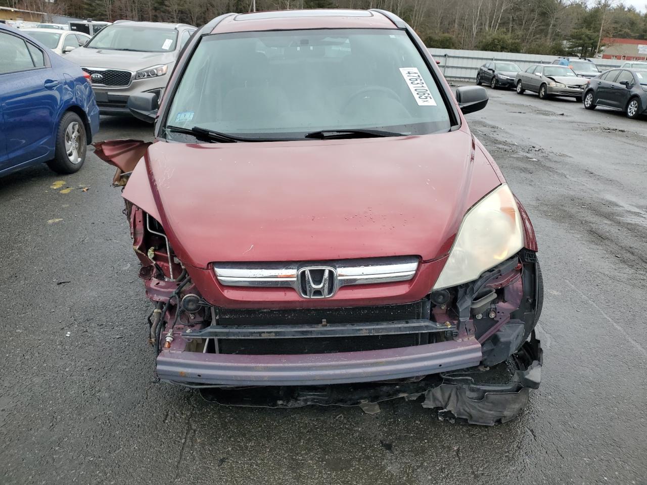 2009 Honda CR-V - Image 5