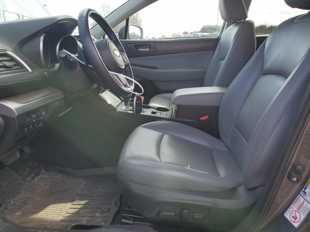 2018 Subaru Outback - Image 7