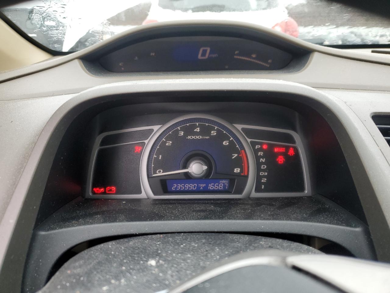 2006 Honda Civic - Image 9