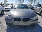 2015 Bmw 320 I en Venta en Riverview, FL - Normal Wear