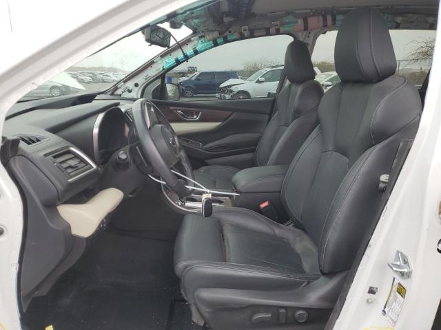  SUBARU ASCENT 2022 White