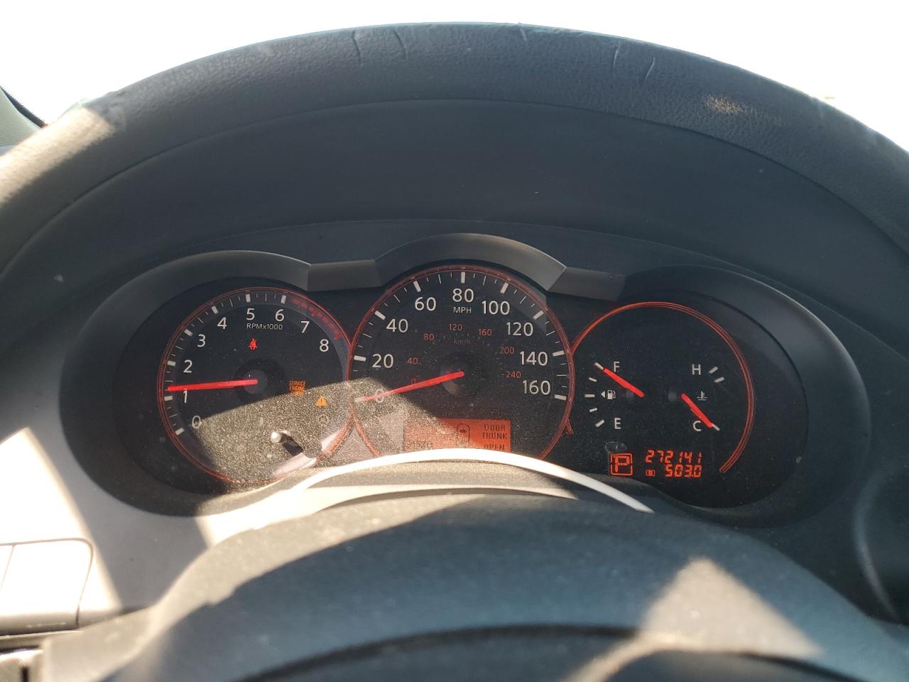 2009 Nissan Altima - Image 9